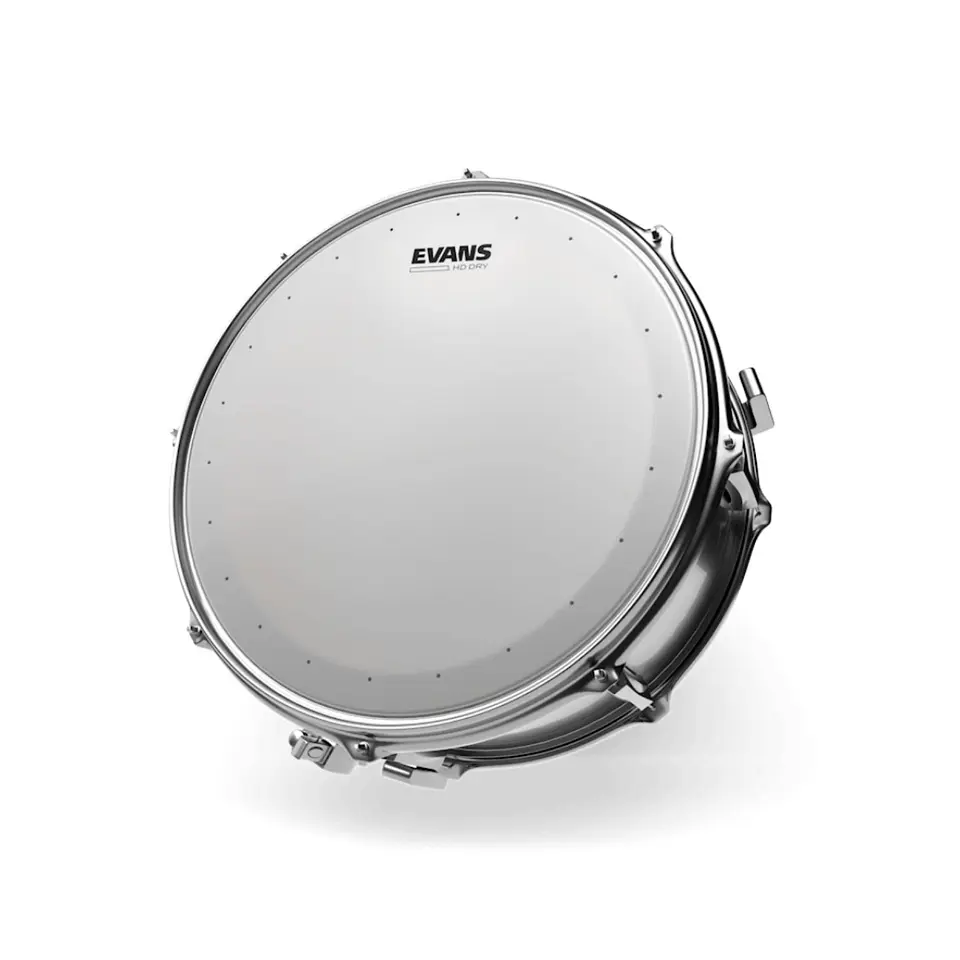 Parche Evans HD Dry Coated Poroso 14 2