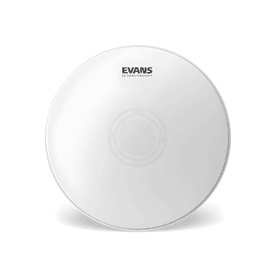 Parche Evans Heavyweight Coated Poroso 13