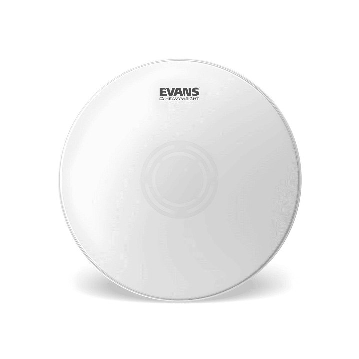 Parche Evans Heavyweight Coated Poroso 14 1