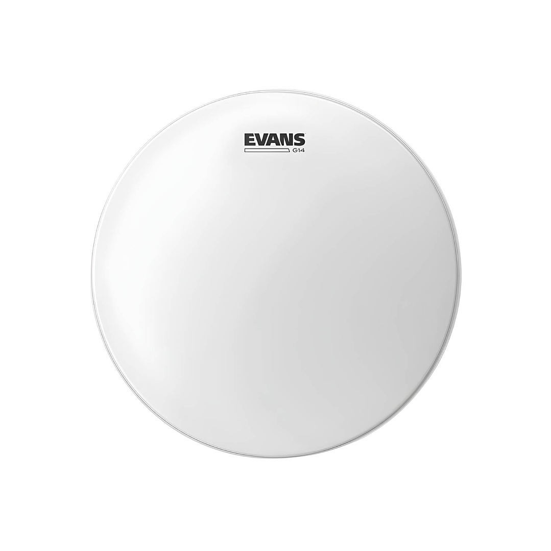 Parche Evans G14 Coated 12 1