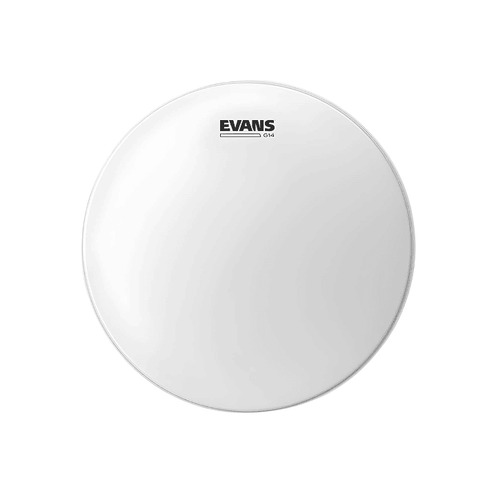 Parche Evans G14 Coated 12 1