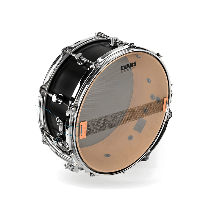 Parche Bordonero Evans Snare Side 200 13 2