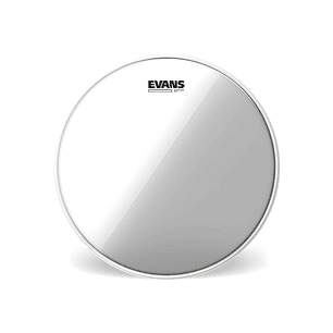 Parche Bordonero Evans Snare Side 300 13
