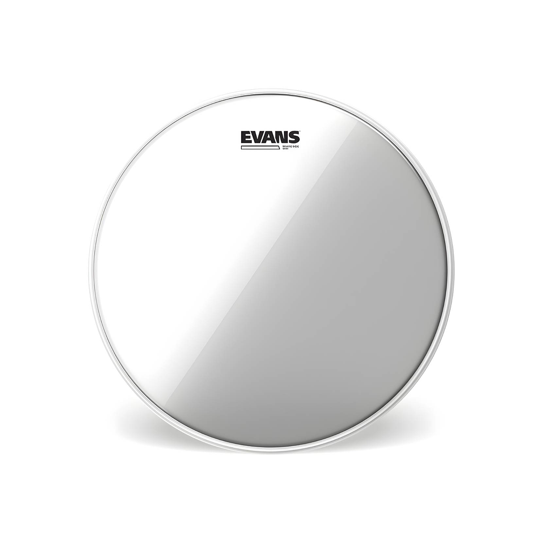 Parche Bordonero Evans Snare Side 300 13 1