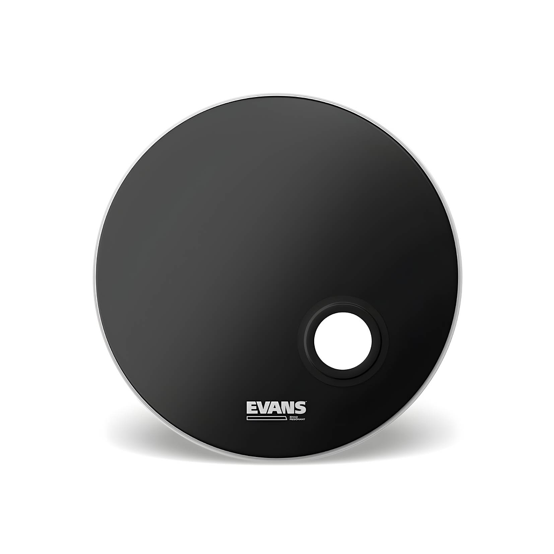 Parche Bombo Resonante Frontal Evans EMAD RESO 22 1