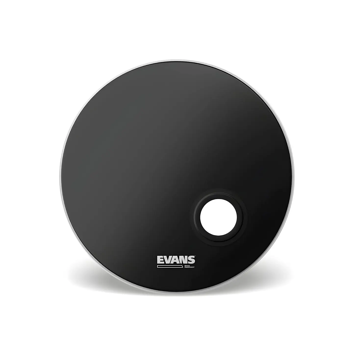Parche Bombo Resonante Frontal Evans EMAD RESO 22 1