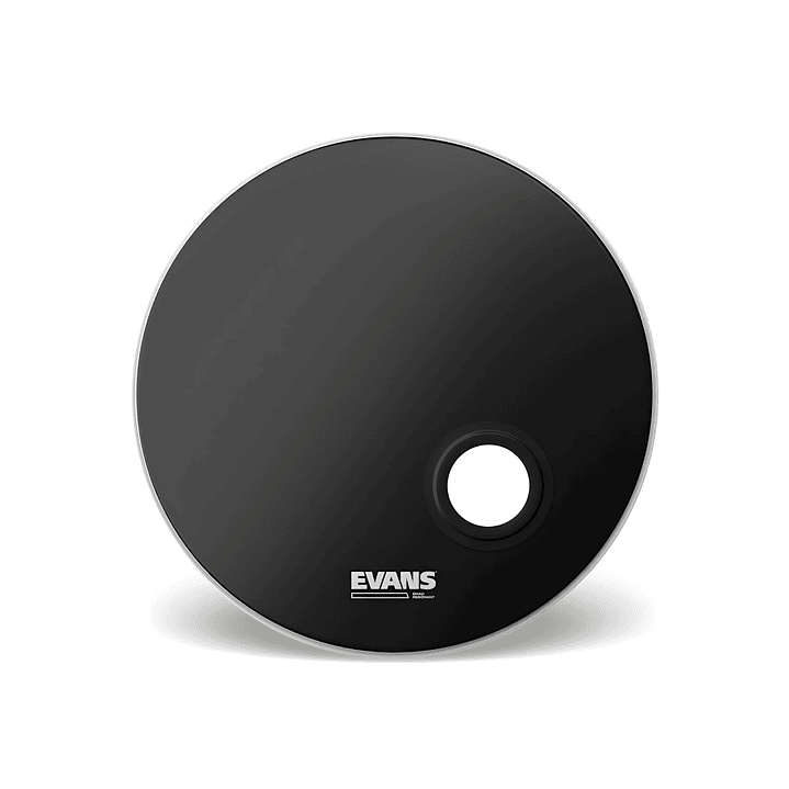 Parche Bombo Resonante Frontal Evans EMAD RESO 22 1