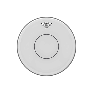 Parche Remo Powerstroke P77 Coated Poroso 13