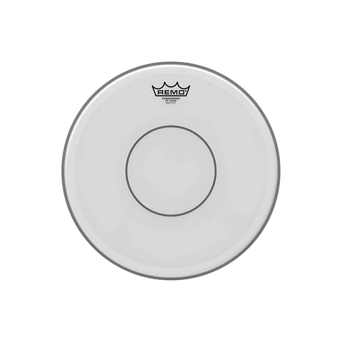 Parche Remo Powerstroke P77 Coated Poroso 13"