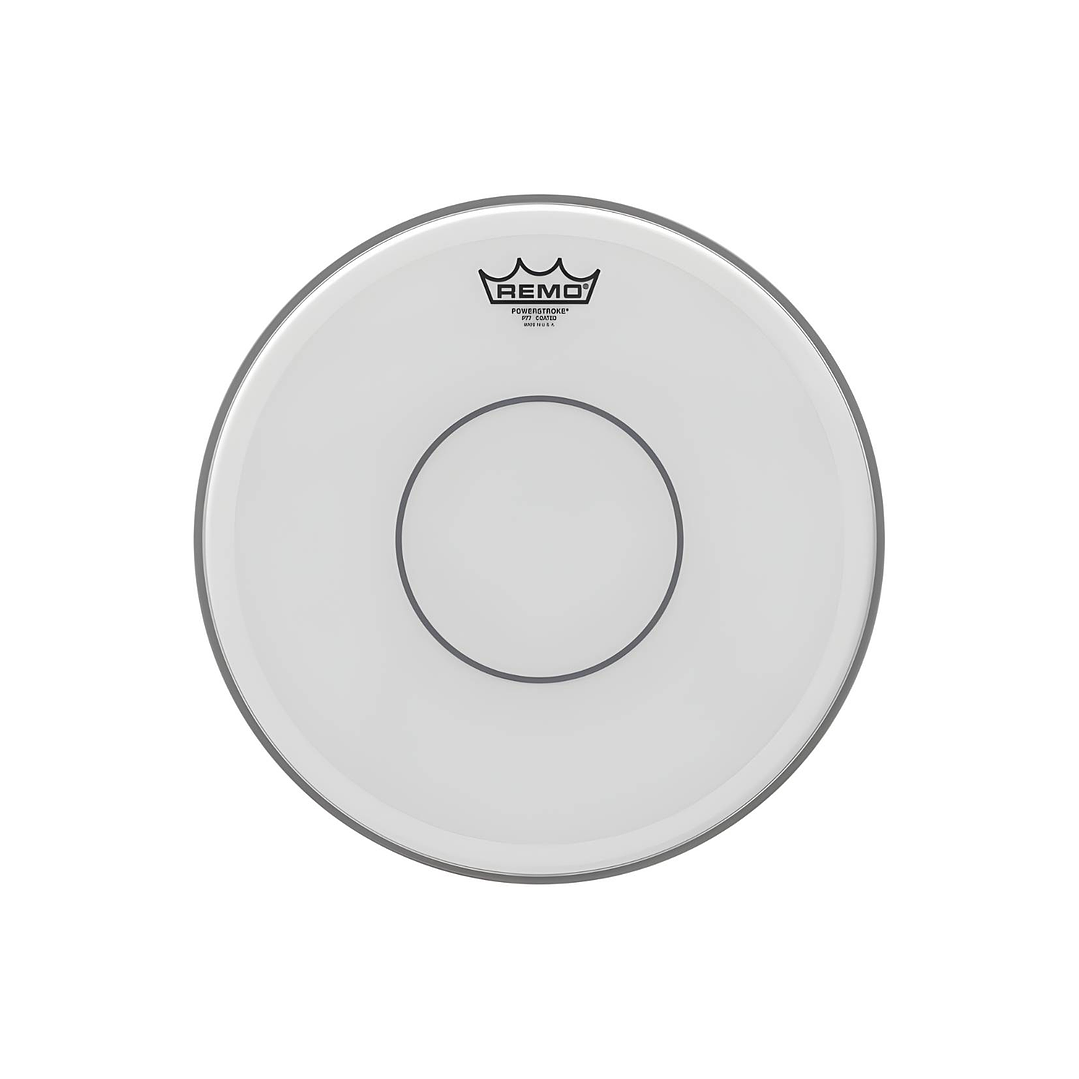 Parche Remo Powerstroke P77 Coated Poroso 14 1