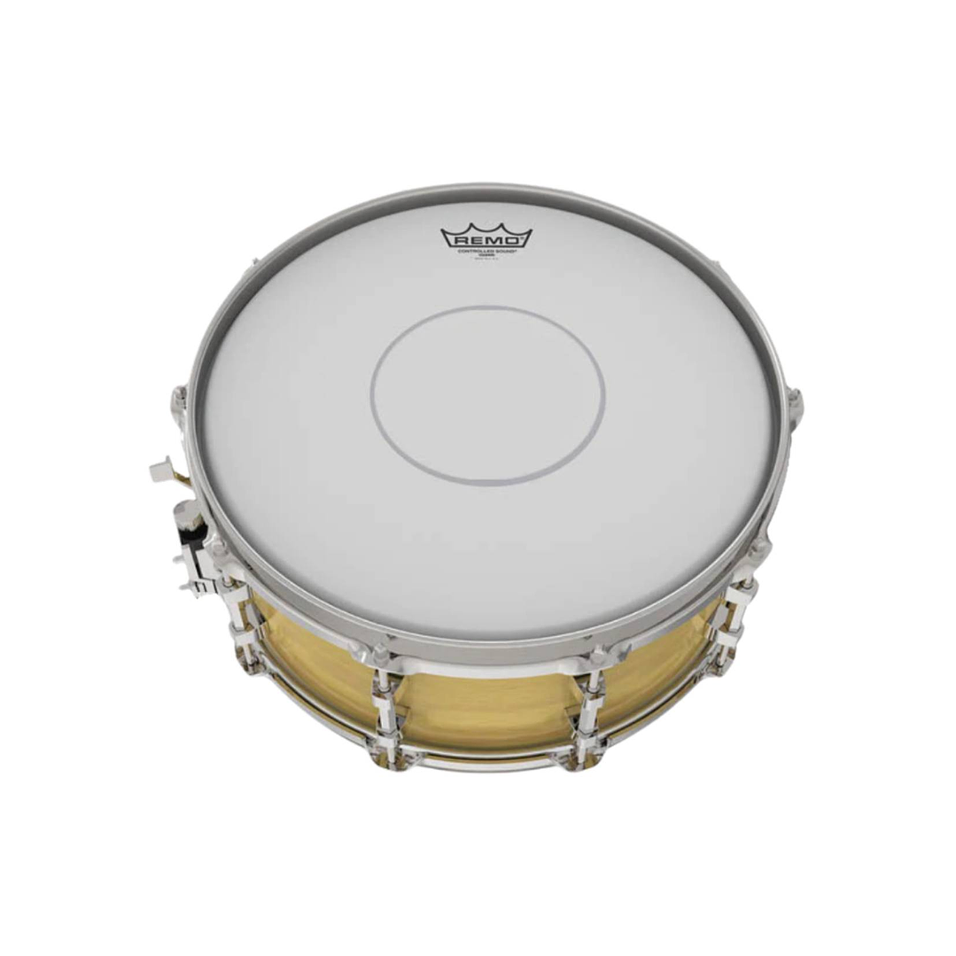 Parche Remo Powerstroke P77 Coated Poroso 14 2