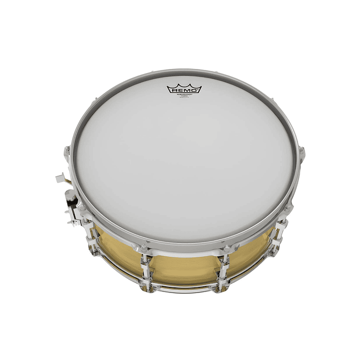 Parche Remo Ambassador X Coated 14 2