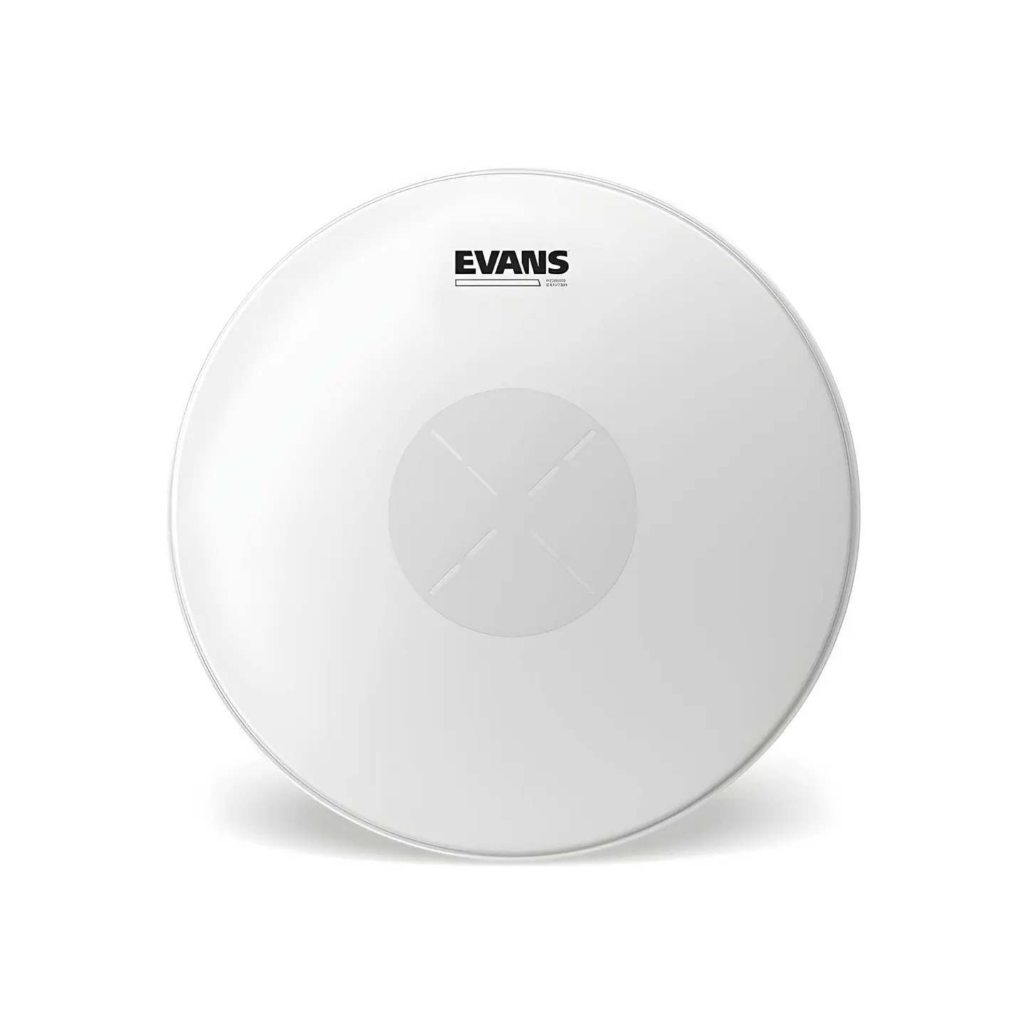 Parche Evans Power Center Coated Poroso 13 1