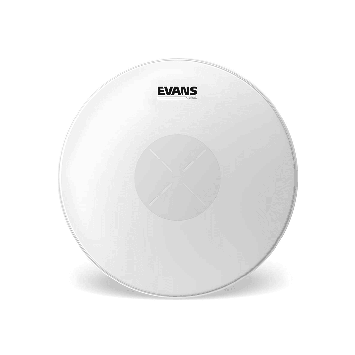 Parche Evans Power Center Coated Poroso 14 1