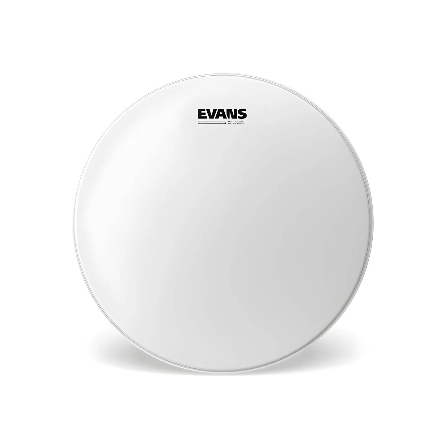 Parche Evans Power Center Reverse Dot Coated Poroso 14 1