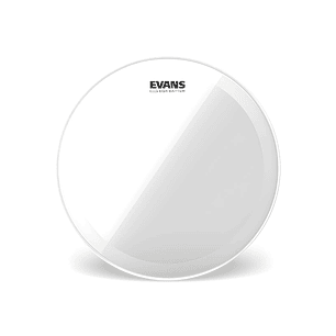 Parche Bombo Evans EQ4 Clear Transparente 22