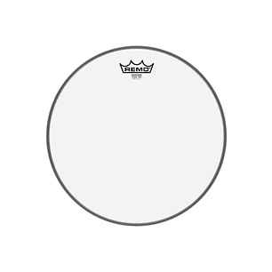Parche Bordonero Remo Emperor Snare Side Hazy 13