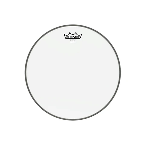Parche Bordonero Remo Emperor Snare Side Hazy 13"