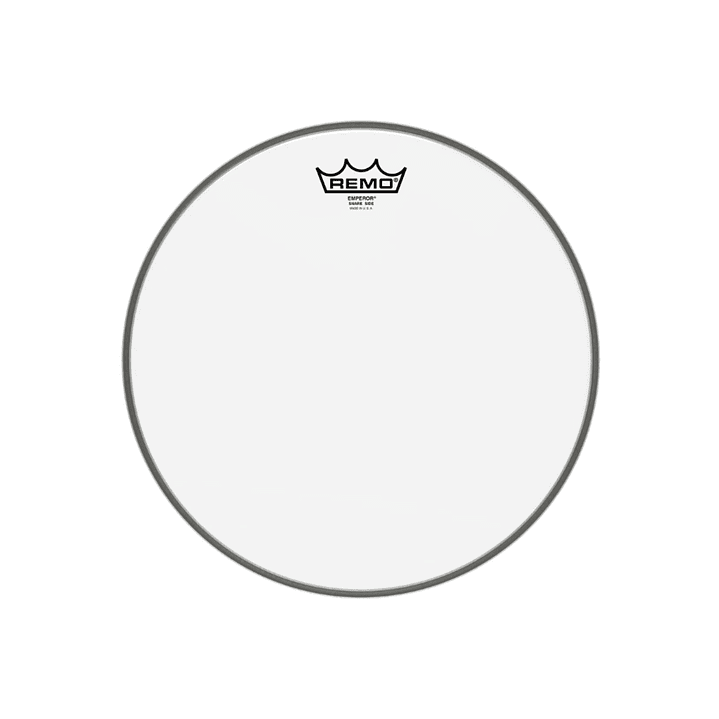 Parche Bordonero Remo Emperor Snare Side Hazy 13 1