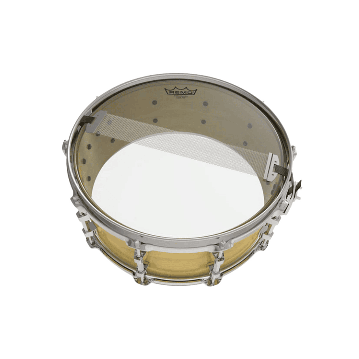 Parche Bordonero Remo Emperor Snare Side Hazy 13 2