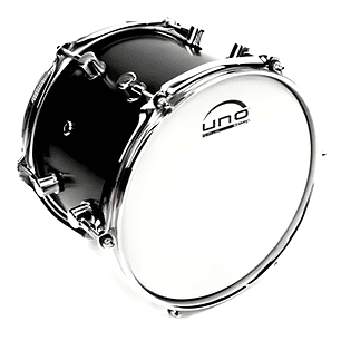 Parche UNO by Evans G1 Coated Poroso 13