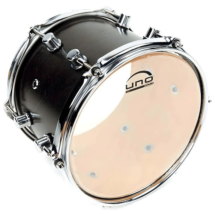 Parche UNO by Evans G2 Clear Transparente 16 2