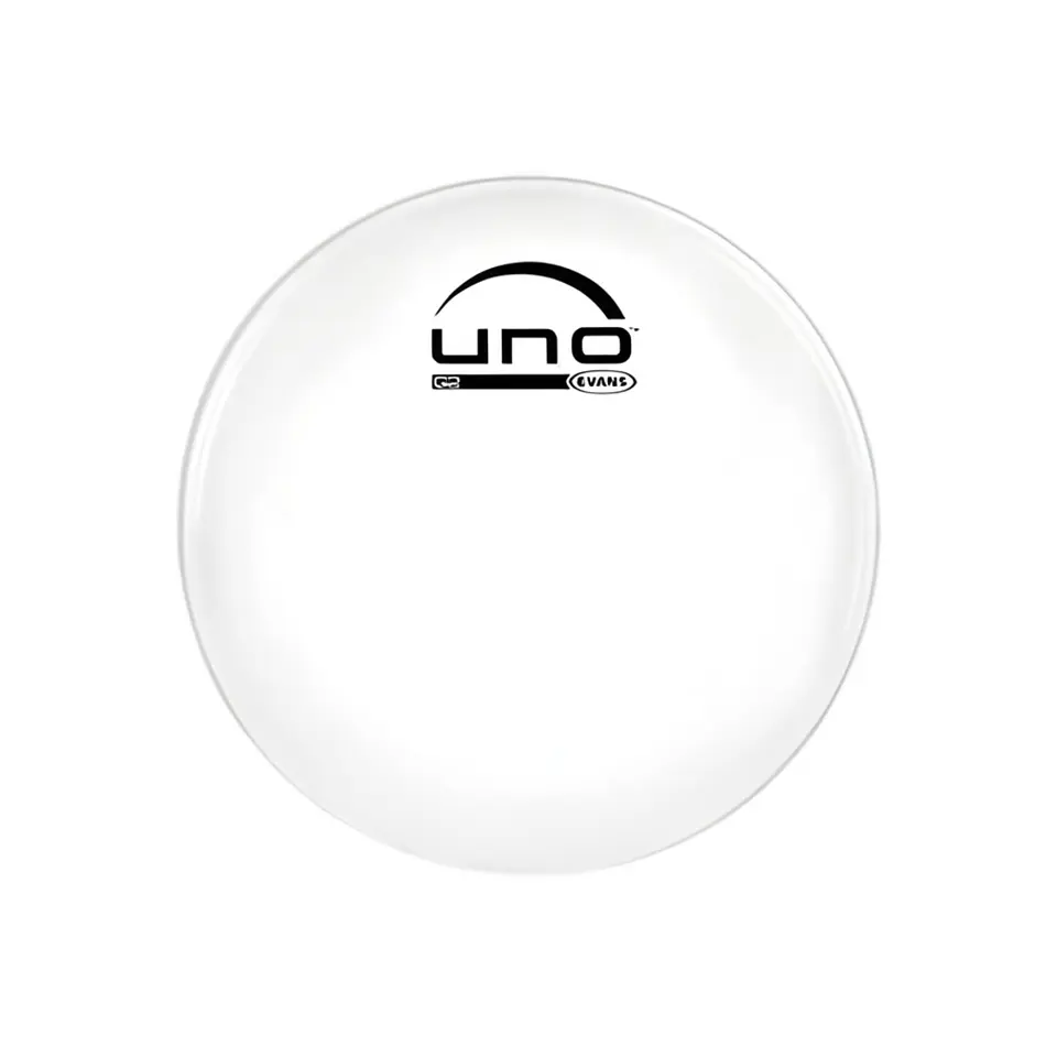 Parche UNO by Evans G2 Coated Poroso 12 1