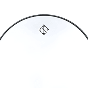 Parche Dixon PHT Capa Simple Clear Transparente 10