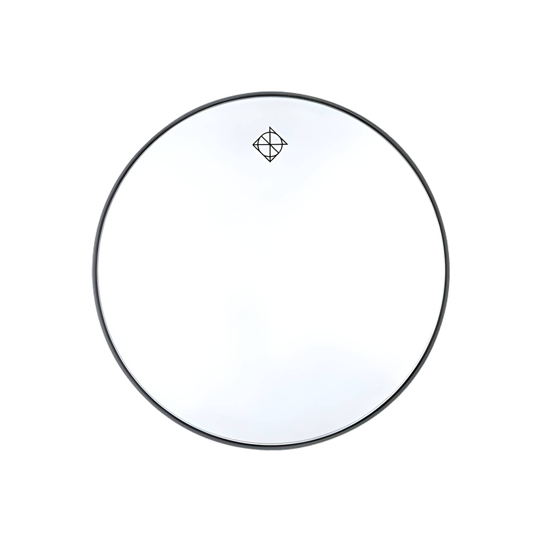 Parche Dixon PHT Capa Simple Clear Transparente 10 1