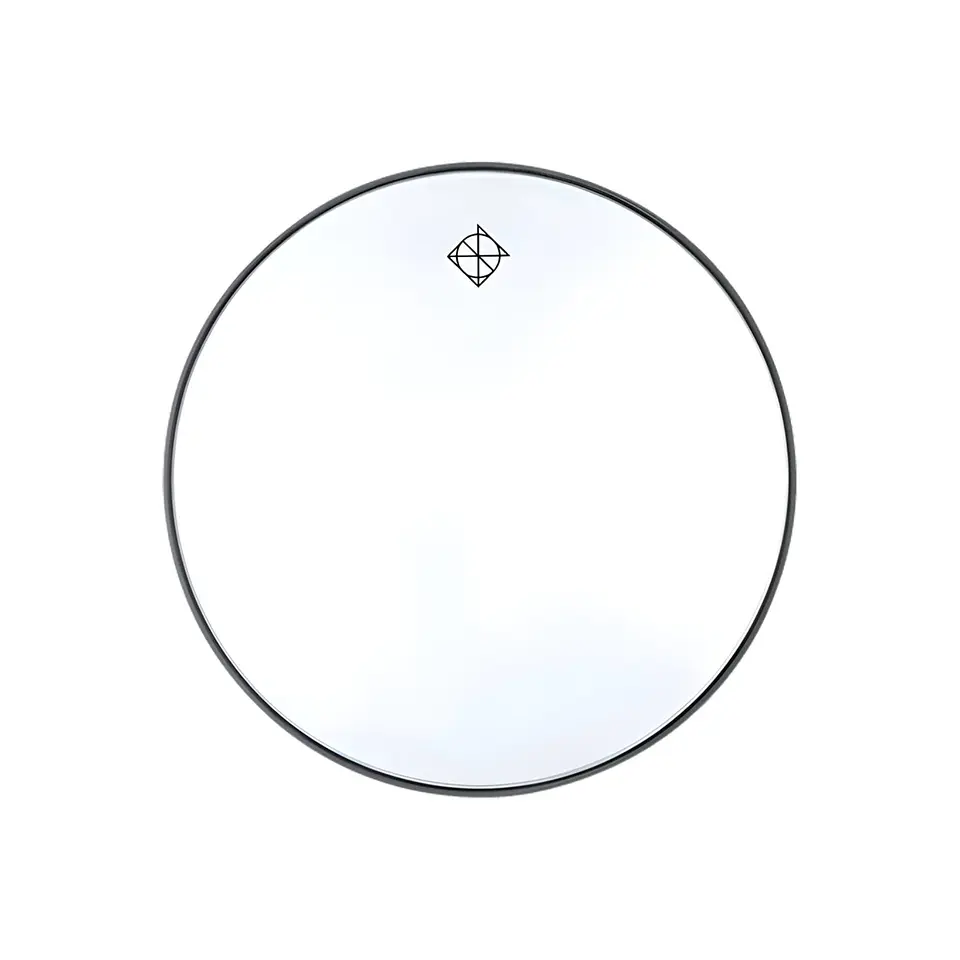Parche Dixon PHT Capa Simple Clear Transparente 10 1