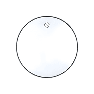 Parche Dixon PHT Capa Simple Clear Transparente 16