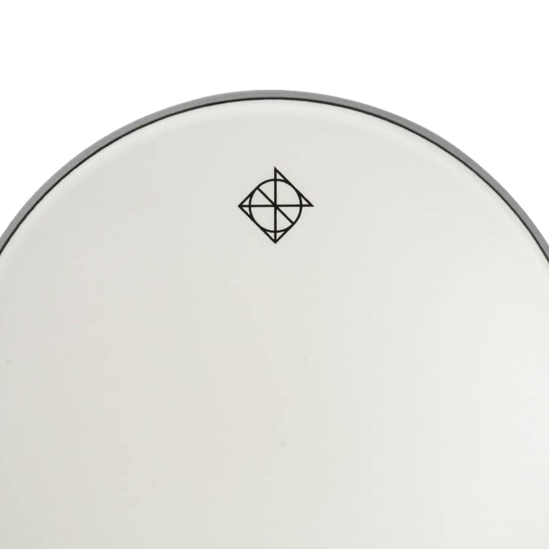 Parche Dixon PHT Capa Simple Coated Poroso 14 2