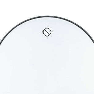 Parche Dixon PHT Capa Doble Clear Transparente 14