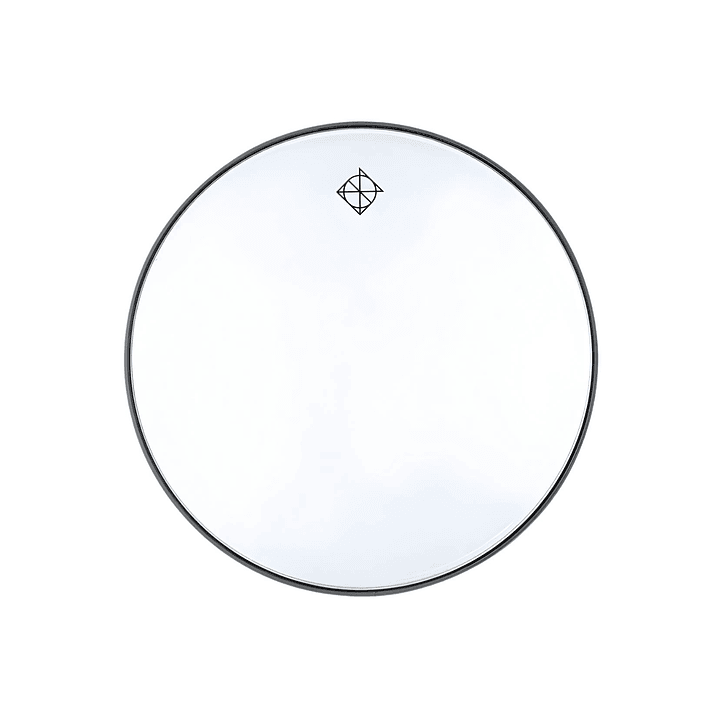 Parche Dixon PHT Capa Doble Clear Transparente 14 1