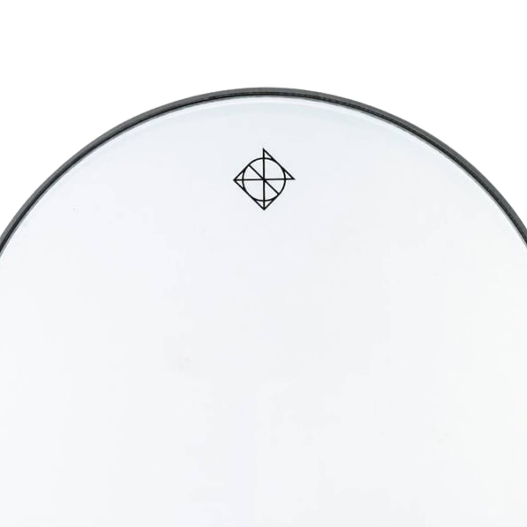 Parche Dixon PHT Capa Doble Clear Transparente 16 2