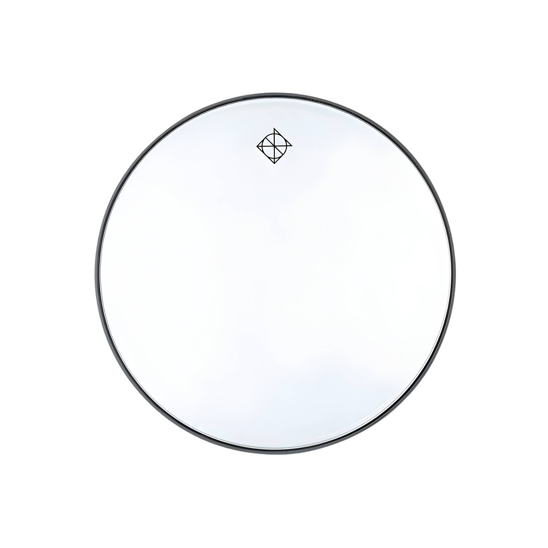 Parche Dixon PHT Capa Doble Clear Transparente 16 1