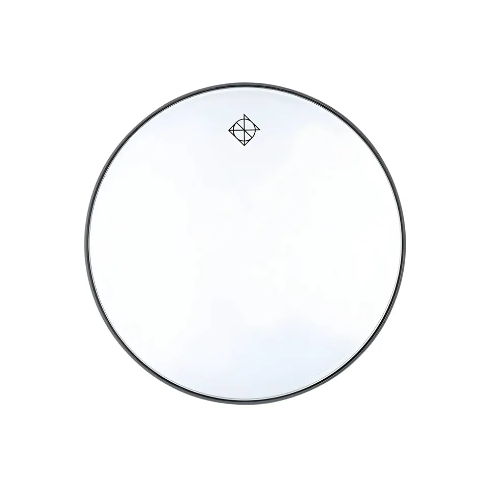 Parche Dixon PHT Capa Doble Clear Transparente 16 1