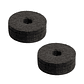 Set 2 Fieltros Platillos Sour Percussion - Miniatura 2