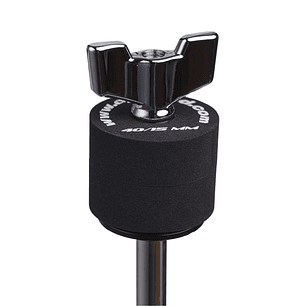 Set Felpas de Espuma Platillos Cympad Optimizer 15mm OS15/5