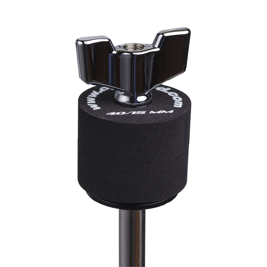 Set Felpas de Espuma Platillos Cympad Optimizer 15mm OS15/5 2