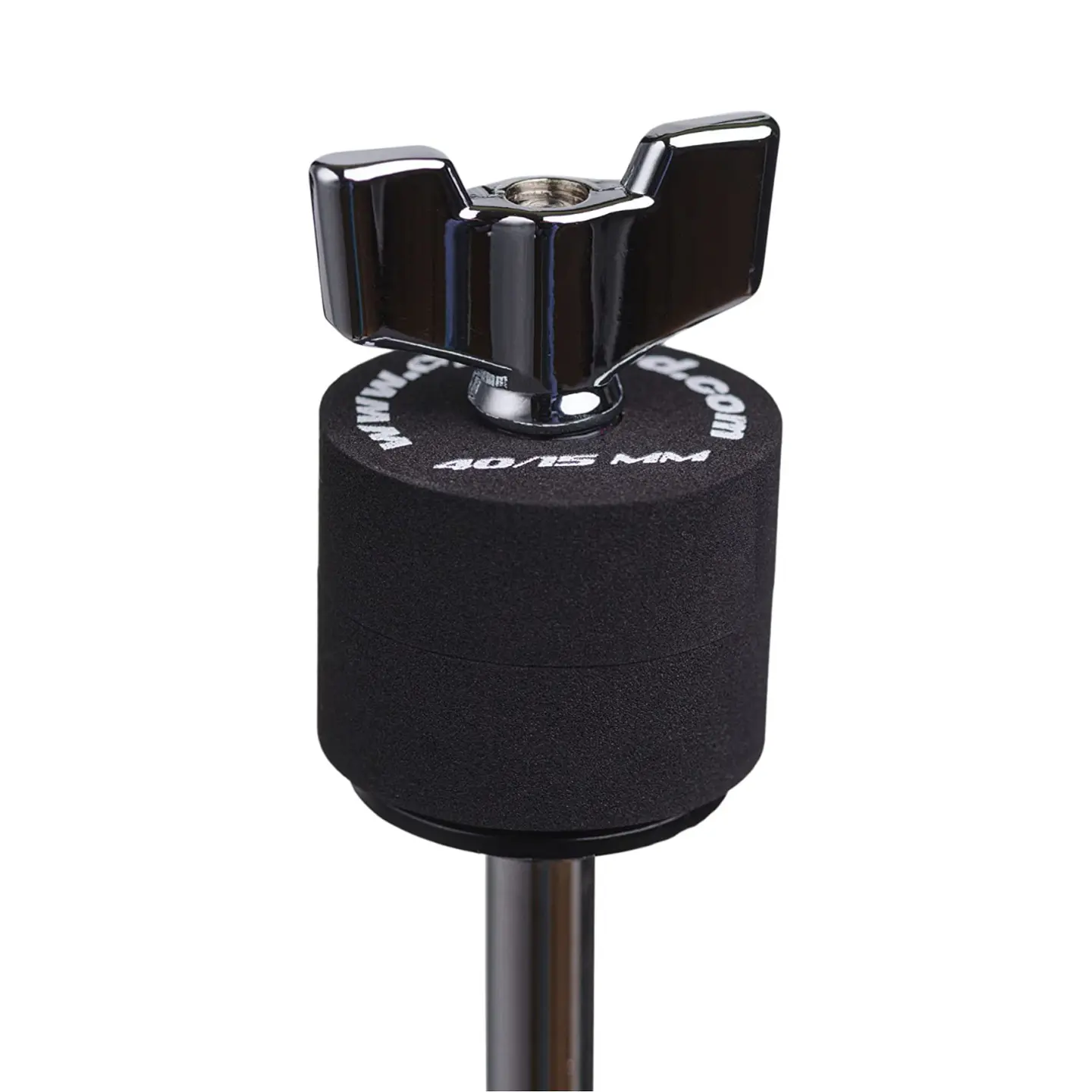 Set Felpas de Espuma Platillos Cympad Optimizer 15mm OS15/5 2