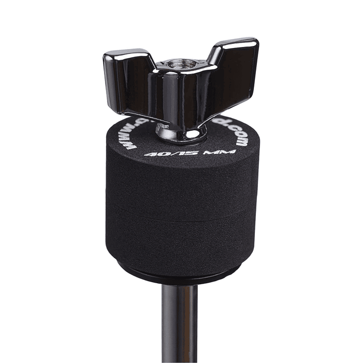 Set Felpas de Espuma Platillos Cympad Optimizer 15mm OS15/5 2