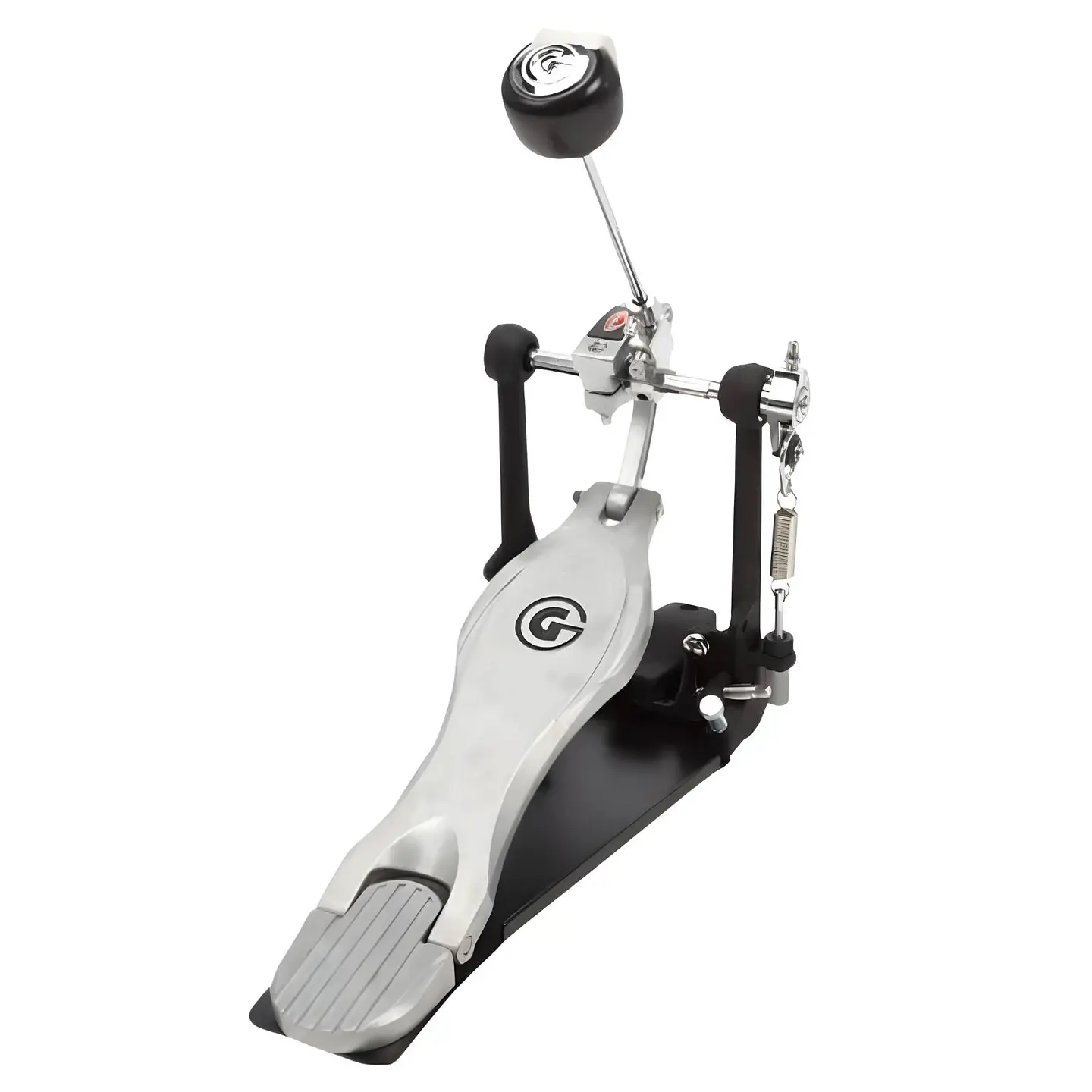 Pedal Bombo Gibraltar Simple Tracción Directa 6711DD (Producto Open Box en Exhibición) 2