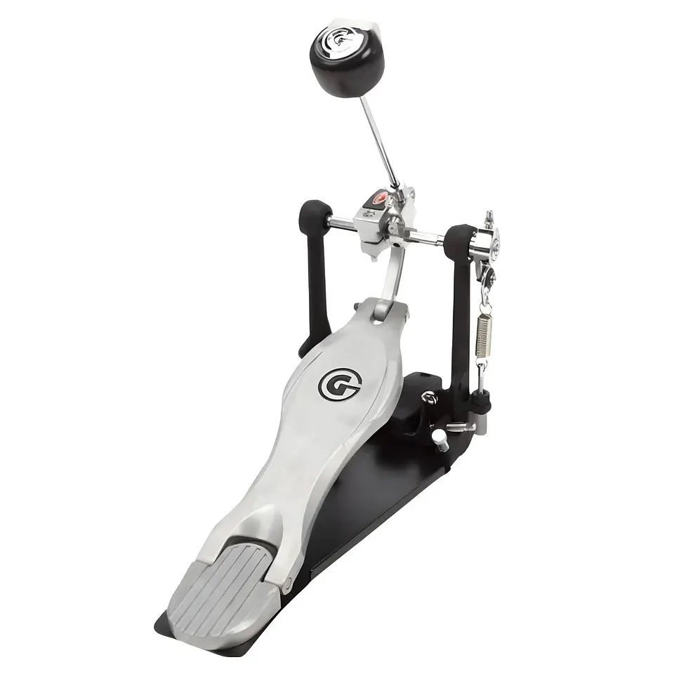 Pedal Bombo Gibraltar Simple Tracción Directa 6711DD (Producto Open Box en Exhibición) 2