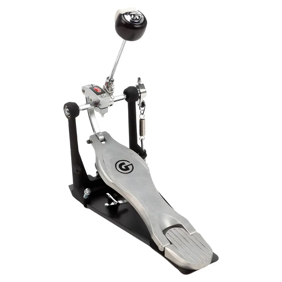 Pedal Bombo Gibraltar Simple Tracción Directa 6711DD (Producto Open Box en Exhibición) 1