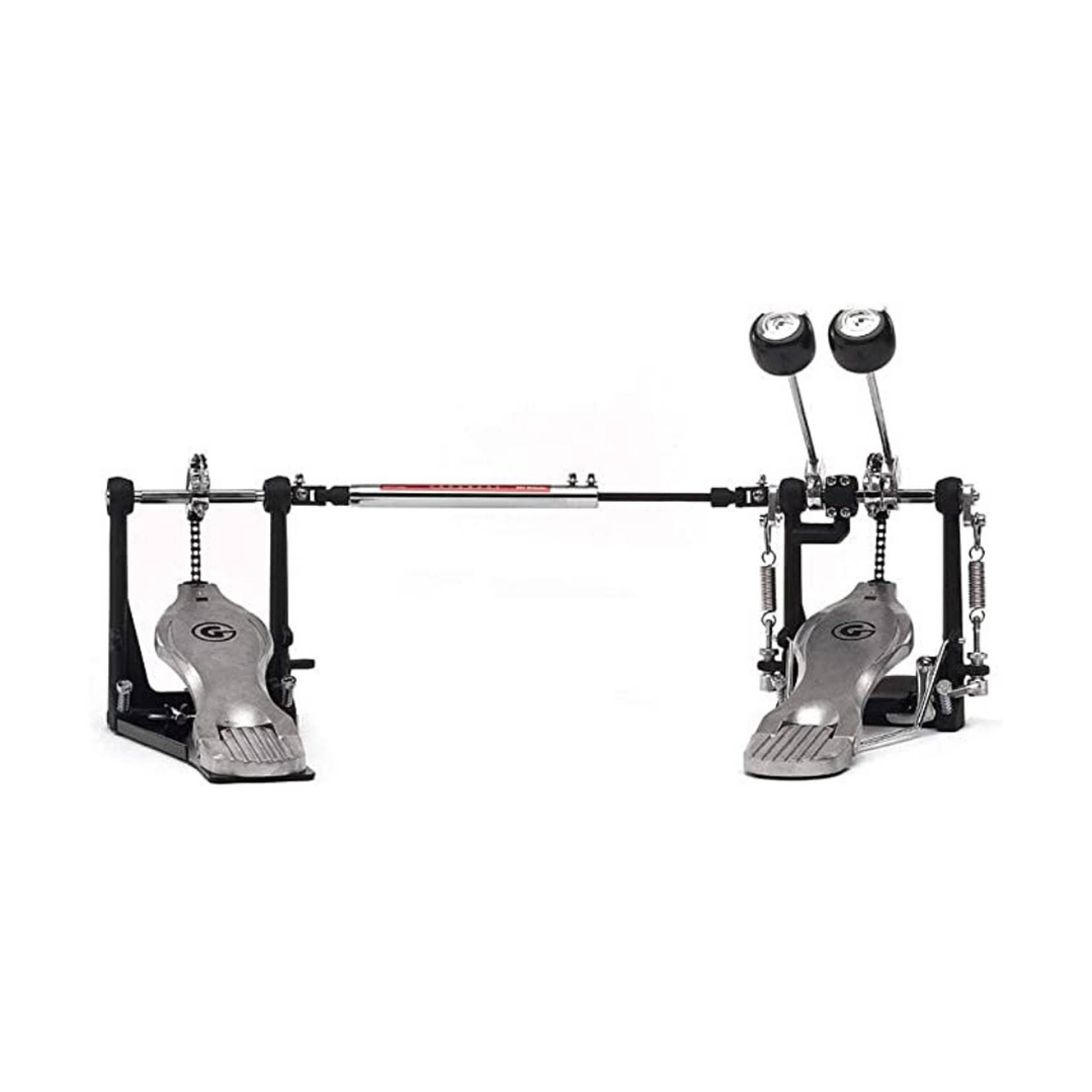 Pedal Bombo Doble Gibraltar Cadena Simple 5711DB 1