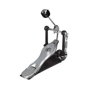 Pedal Bombo Simple Gibraltar con Cadena Simple 5711S