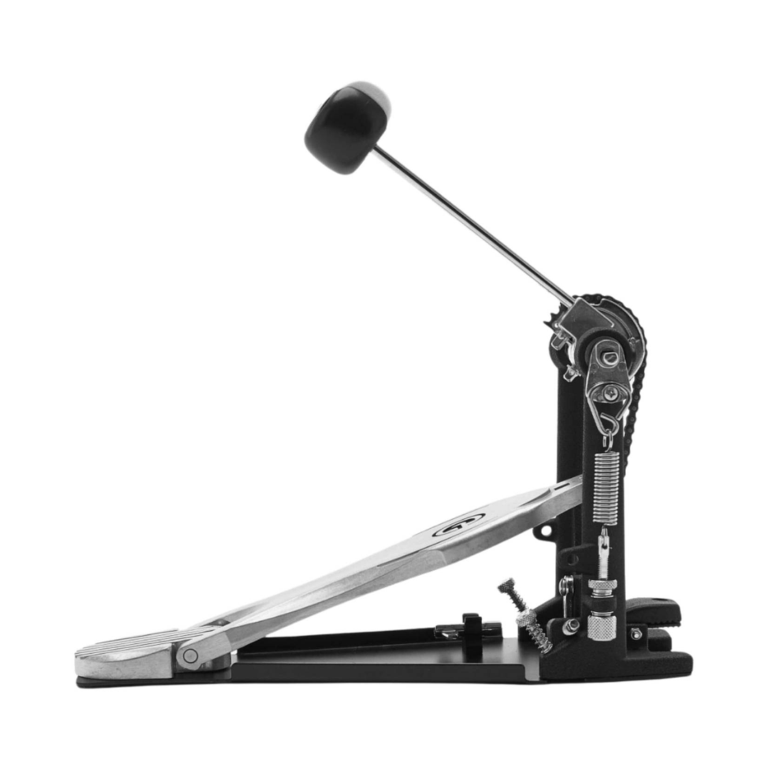 Pedal Bombo Simple Gibraltar con Cadena Simple 5711S 2