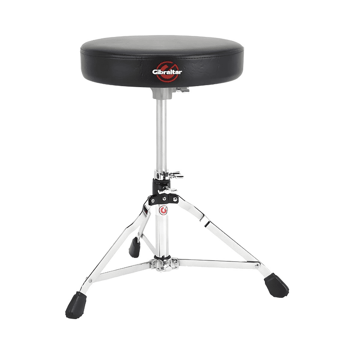 Sillín Batería Redondo con Fijación Gibraltar 5608 1