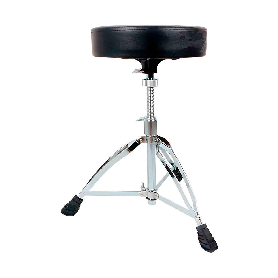 Sillín Batería Redondo con Rosca Hebikuo DA130 1